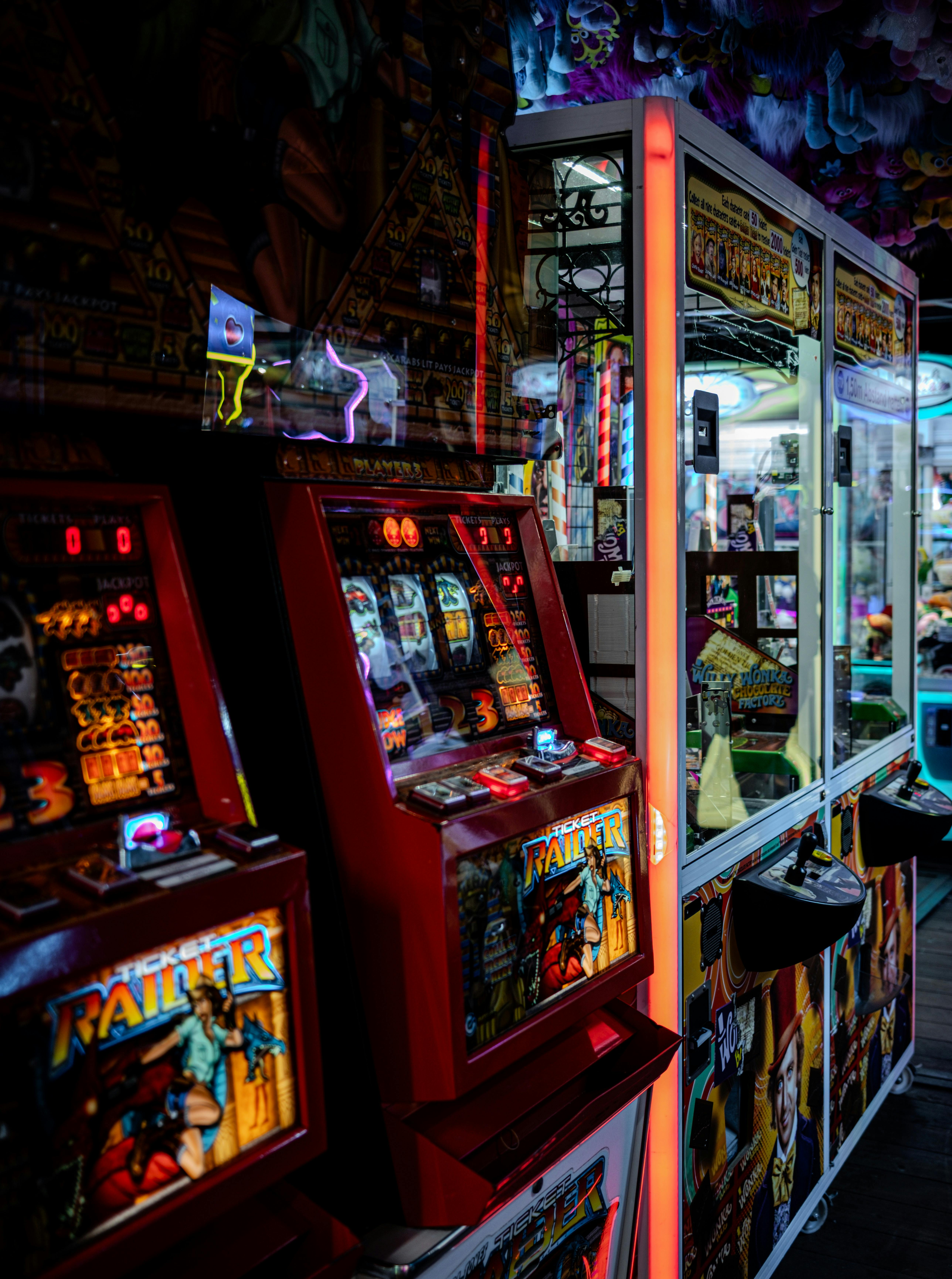 Maple Gaming Hotel Media
