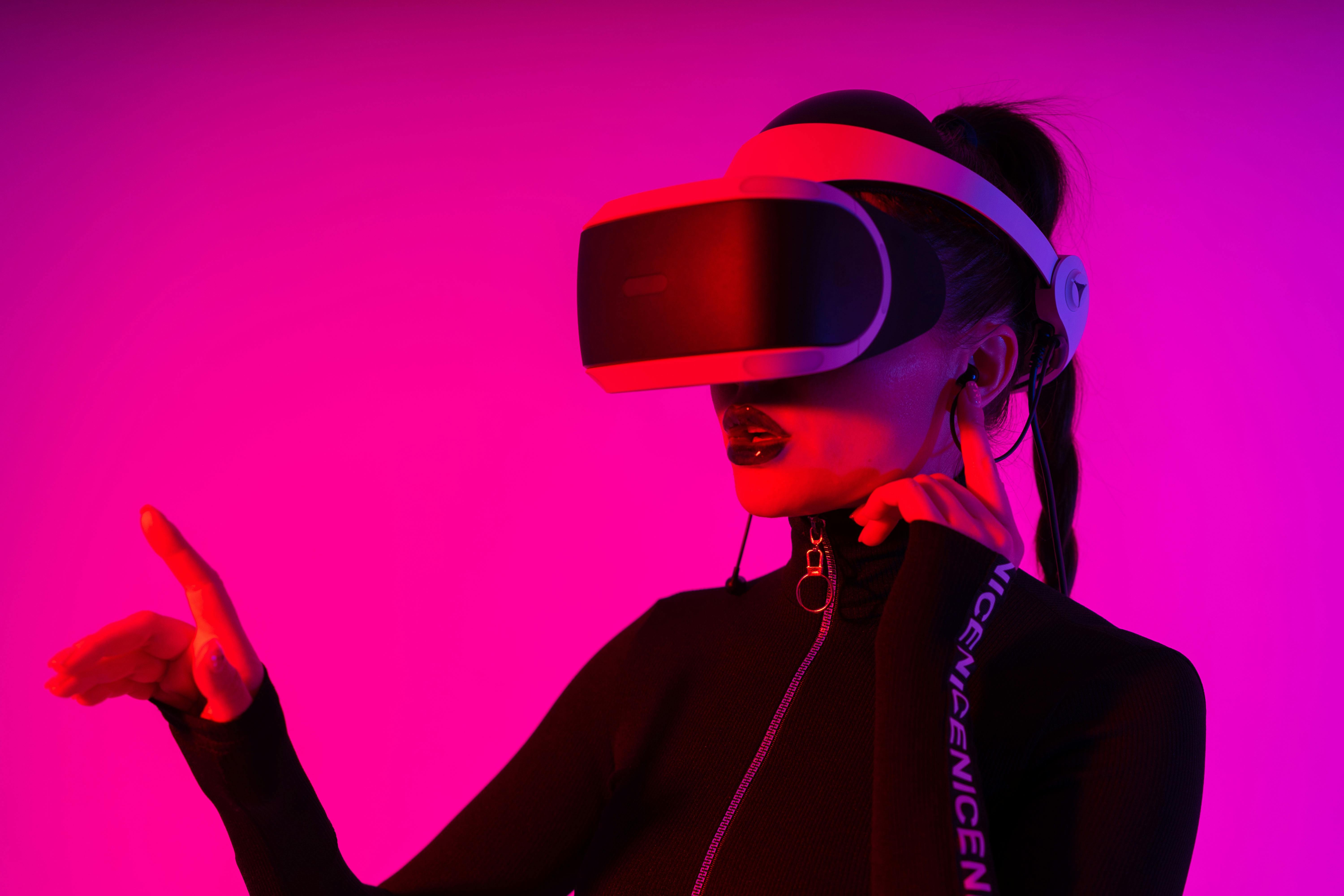 VR Lounge